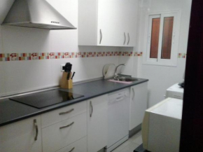 Гостиница Apartamento Santo Tomás  Кадис